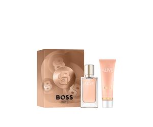 BOSS Set de regalo de eau de parfum BOSS Alive de 30 ml - StyleHB ALIVE EDP XM25 SET ALE EDP30 BL50 IV, 58661431 Assorted-Pre-Pack pcs.