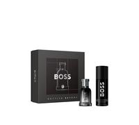 BOSS Set de regalo de eau de parfum BOSS Bottled Beyond de 50 ml - StyleBBB SPR26 SET EDP 50ML + DS 150ML, 58762524 Assorted-Pre-Pack pcs.