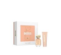 BOSS Set de regalo de eau de parfum BOSS The Scent para ella de 30 ml - StyleBTSFH SPR26 SET EDP 30ML + BL 50ML, 58762533 30 ml pcs.