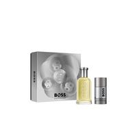 BOSS Set de regalo de eau de toilette BOSS Bottled de 200 ml - StyleHB BOT XM25 SET EDT200 DSTCK75 IV, 58661407 Assorted-Pre-Pack pcs.