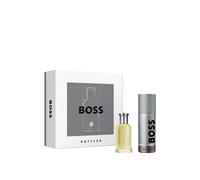 BOSS Set de regalo de eau de toilette BOSS Bottled de 50 ml - StyleBB SPR26 SET EDT 50ML + DS 150ML, 58762517 Assorted-Pre-Pack pcs.