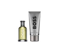 BOSS Set de regalo - Hugo Boss Bottled Eau de Toilette Set 100ml/50ml