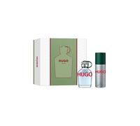 BOSS Set de regalo - Hugo Man Eau de Toilette Set 150ml / 75 ml