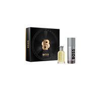 BOSS Set de regalo - Set de Eau de Toilette y Desodorante en Spray Bottled para hombre 150ml / 50ml