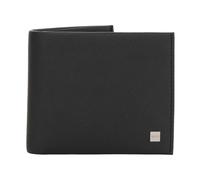 Boss - Set Regalo Cartera y Llavero con Placa de Logo - Accessories - Hombre - Negro - ONE SIZE -