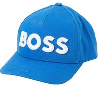 BOSS Sevile 6 Gorra, Open Blue479, Talla única para Hombre