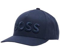 BOSS Sevile Cap Dark Blue Azul Marino