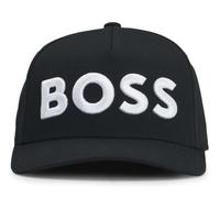 BOSS Sevile, gorras Hombre, Black1,