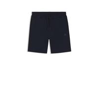 BOSS Sewalk Jersey_Pantalones, Dark Blue404, S para Hombre