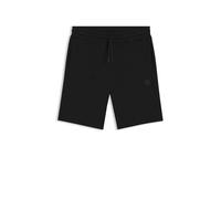 BOSS Sewalk Jersey_Pantalones, Negro1, L para Hombre