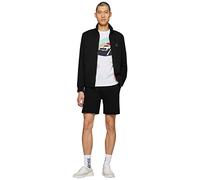 BOSS Sewalk Jersey_Pantalones, Negro1, XXL para Hombre