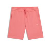 Boss - Sewalk Sweat Shorts - Shorts - Hombre - Rosa - M -
