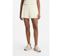 BOSS Shorts activos de doble capa con control de la humedad - StyleErunner1, 50569430 Amarillo claro XL