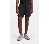 BOSS Shorts activos en tejido multielástico repelente al agua - StyleS_ActiveMove2_7 inch, 50547731 Azul oscuro L