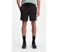 BOSS Shorts activos en tejido multielástico repelente al agua - StyleS_ActiveMove2_7 inch, 50547731 Negro L
