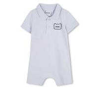 Boss Shorts Baby Boys, Azul, Azul, 12 Meses