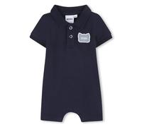 Boss Shorts Baby Boys, Azul, Azul, 6 Meses