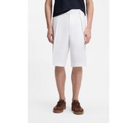 BOSS Shorts BOSS BY BECKHAM en algodón - StyleShorts-262_DB, 50567651 Blanco 60