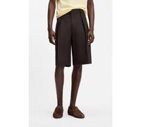 BOSS Shorts BOSS BY BECKHAM en algodón - StyleShorts-262_DB, 50567651 Marrón 50