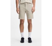 BOSS Shorts chinos slim fit de algodón elástico - StyleChino_Slim_Short_1, 50564132 Beige claro 36
