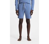 BOSS Shorts de algodón elástico con logo bordado - StyleMix&Match Short CW, 50515314 Azul XXL