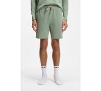 BOSS Shorts de algodón elástico con logo bordado - StyleMix&Match Short CW, 50515314 Cal S