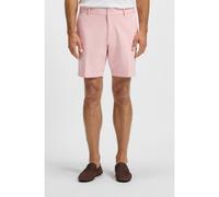 BOSS Shorts de sarga de algodón - StyleH-Kane-Shorts, 50560509 Rosa claro 50
