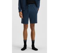 BOSS Shorts en punto de algodón elástico con logo bordado - StyleMix&Match Short CW, 50515314 Azul M