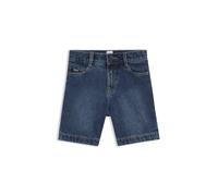 BOSS Shorts loose fit para niños en denim de algodón azul - StyleJ53086/Z2504A, J53086 Azul 126