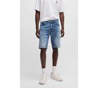 BOSS Shorts Maine en cómodo tejido vaquero elástico azul - StyleRe.Maine Shorts BO, 50537787 Azul 35