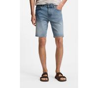 BOSS Shorts Maine en tejido vaquero elástico azul - StyleRe.Maine Shorts BO, 50559892 Celeste 40