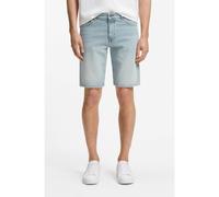BOSS Shorts Maine regular fit en cómodo denim elástico azul - StyleRe.Maine Shorts BO_Z, 50574870 Celeste 34