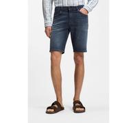 BOSS Shorts Maine regular fit en suave denim azul que facilita el movimiento - StyleRe.Maine Shorts BO, 50559917 Azul oscuro 34