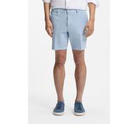 BOSS Shorts modern fit de algodón elástico - StyleH-Kane1-Shorts, 50555235 Celeste 35