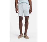 BOSS Shorts modern fit de algodón elástico - StyleH-Kane1-Shorts, 50555859 Celeste 33