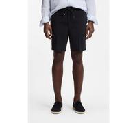 BOSS Shorts modern fit de lino - StyleH-Kane1-RDS-Shorts, 50557537 Azul oscuro 32