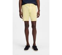 BOSS Shorts modern fit de sarga de algodón elástico - StyleH-Kane1-Shorts, 50555235 Amarillo claro 35