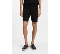 BOSS Shorts modern fit de sarga de algodón elástico - StyleH-Kane1-Shorts, 50555235 Negro 31