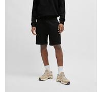 BOSS Shorts Negros 50511726-001 XL