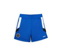BOSS Shorts para niños con detalles de la marca - StyleJ51307/82914A, J51307 Azul 150