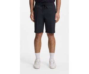 BOSS Shorts regular fit repelentes al agua en sarga de secado rápido - StyleSH_Flex TCL, 50558953 Azul oscuro 44