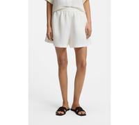 BOSS Shorts relaxed fit con logo bordado - StyleC_Tallan, 50559251 Blanco 40