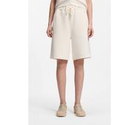BOSS Shorts relaxed fit en punto elástico - StyleEbemya, 50558796 Blanco M