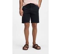 BOSS Shorts slim fit de sarga de algodón elástico - StyleChino-slim-Shorts, 50536723 Azul oscuro 33