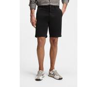 BOSS Shorts slim fit de sarga de algodón elástico - StyleChino-slim-Shorts, 50536723 Negro 31