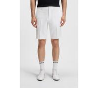 BOSS Shorts slim fit de tejido elástico repelente al agua - StyleS_Commuter_10.5 inch, 50540337 Blanco 50