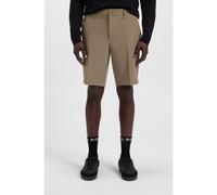 BOSS Shorts slim fit de tejido elástico repelente al agua - StyleS_Commuter_10.5 inch, 50540337 Cal 54