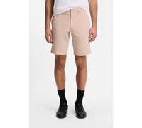 BOSS Shorts slim fit de tejido elástico repelente al agua - StyleS_Commuter_10.5 inch, 50540337 Naranja claro 44