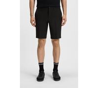 BOSS Shorts slim fit de tejido elástico repelente al agua - StyleS_Commuter_10.5 inch, 50540337 Negro 46