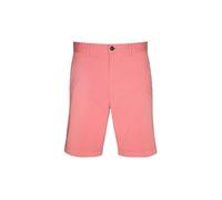 BOSS Shorts slim fit de sarga de algodón elástico - StyleChino-slim-Shorts, 50536723 Rojo claro 33